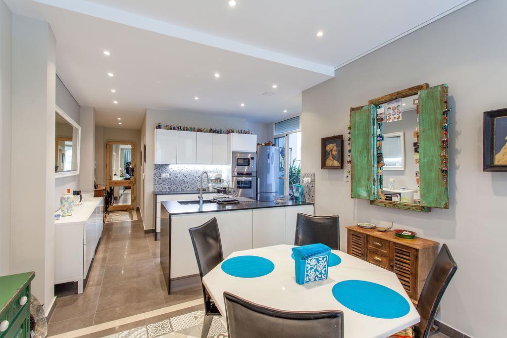 Apartment Ruzafa Zapadores Валенсия Номер фото