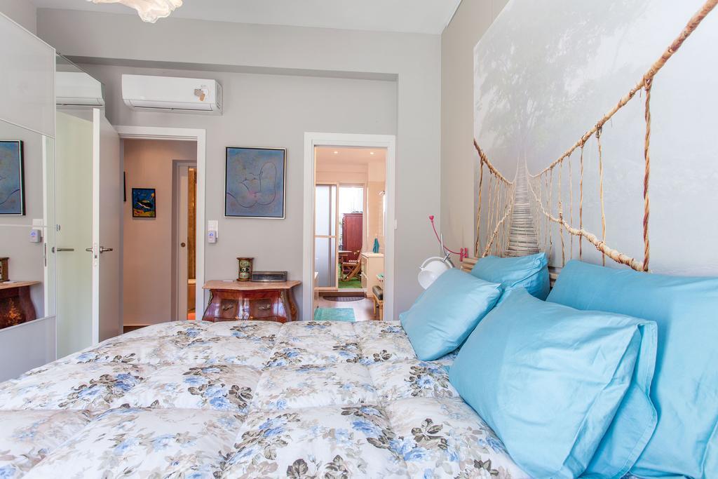 Apartment Ruzafa Zapadores Валенсия Номер фото