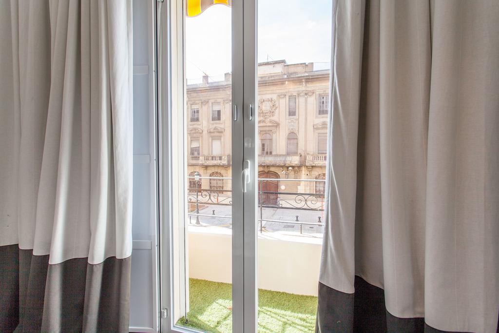 Apartment Ruzafa Zapadores Валенсия Номер фото