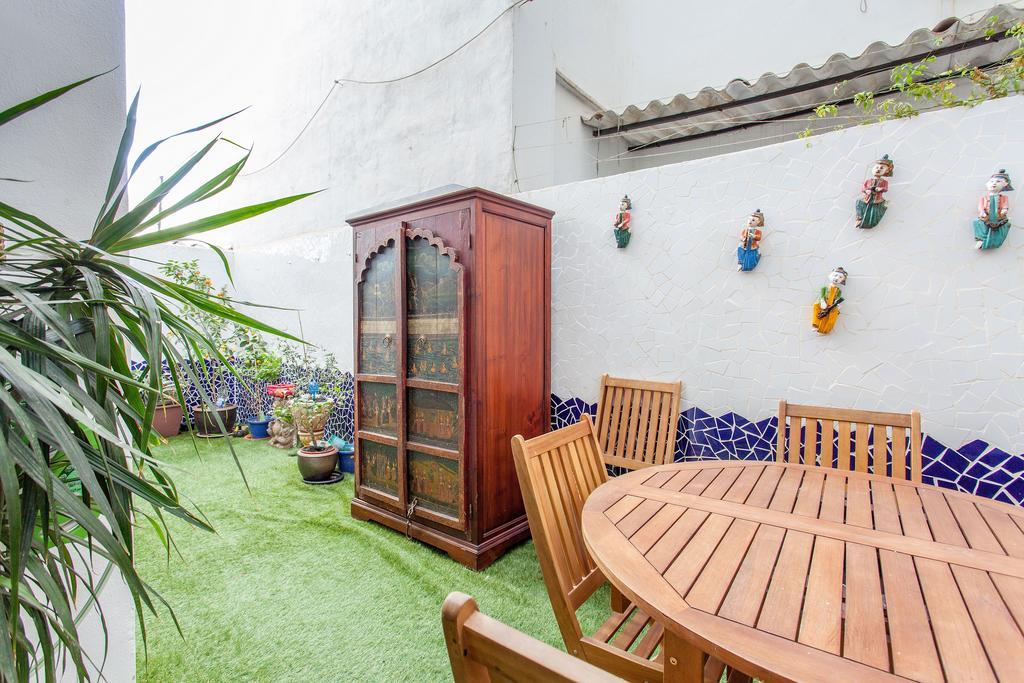 Apartment Ruzafa Zapadores Валенсия Номер фото