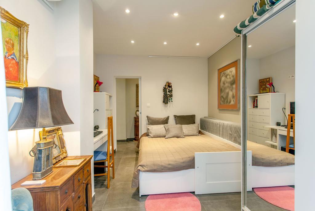 Apartment Ruzafa Zapadores Валенсия Экстерьер фото
