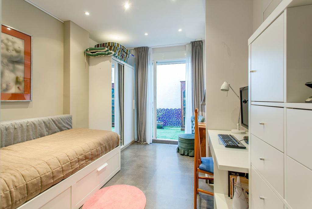 Apartment Ruzafa Zapadores Валенсия Экстерьер фото