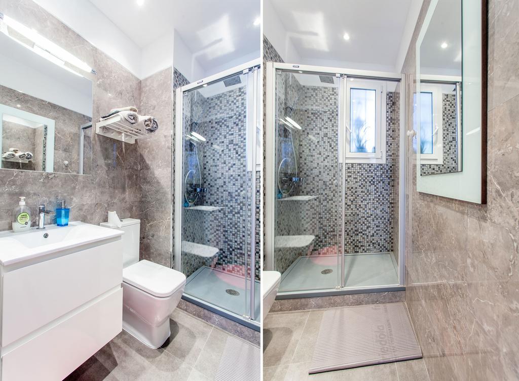 Apartment Ruzafa Zapadores Валенсия Номер фото
